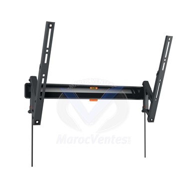Support TV Inclinable de 40 à 77 pouces jusqu'à 35 kg
